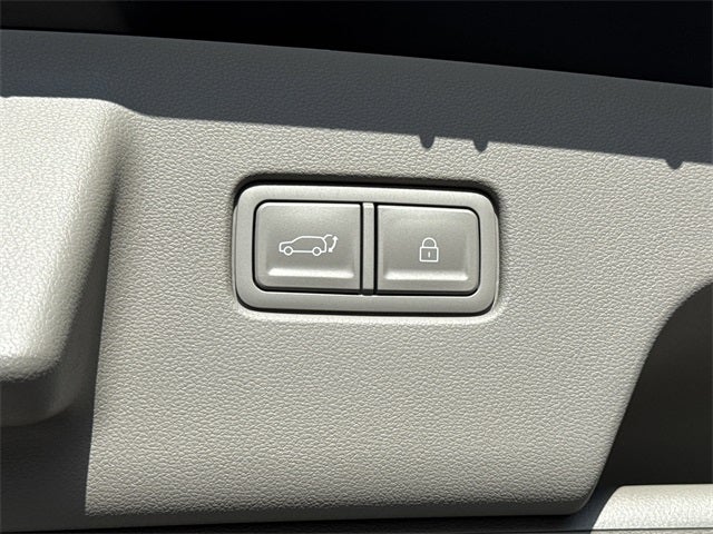 2026 Hyundai PALISADE Limited FWD