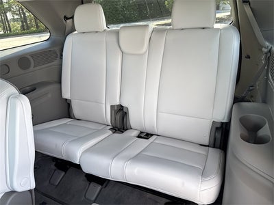 2026 Hyundai PALISADE Limited FWD