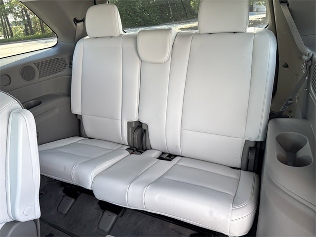 2026 Hyundai PALISADE Limited FWD