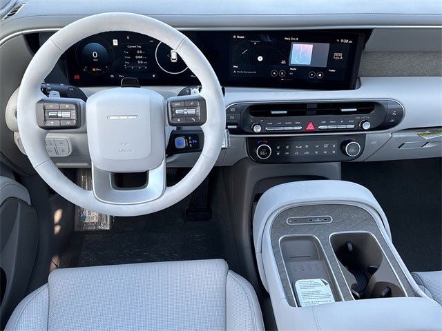 2026 Hyundai PALISADE Limited FWD