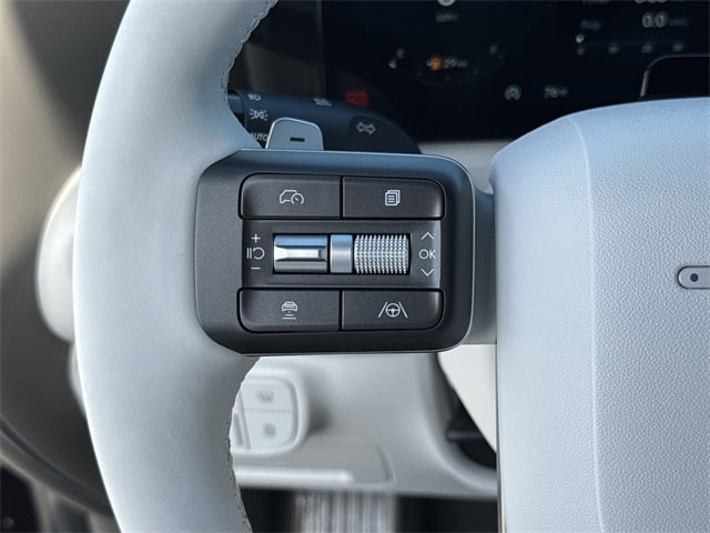 2026 Hyundai PALISADE Limited FWD