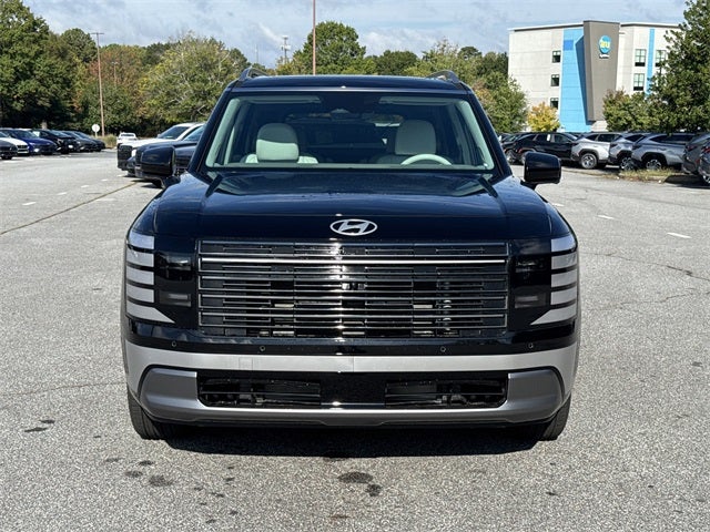 2026 Hyundai PALISADE Limited FWD