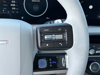 2026 Hyundai PALISADE Limited FWD