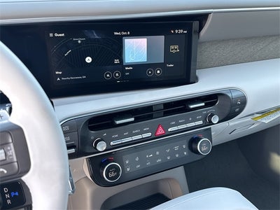 2026 Hyundai PALISADE Limited FWD