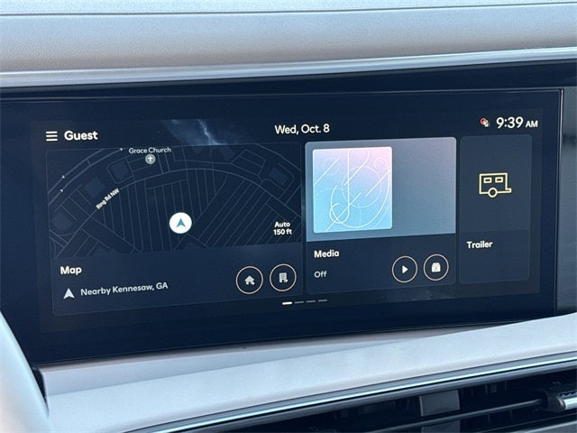 2026 Hyundai PALISADE Limited FWD