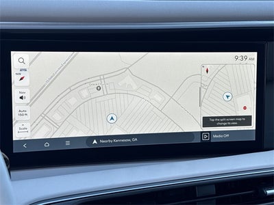 2026 Hyundai PALISADE Limited FWD