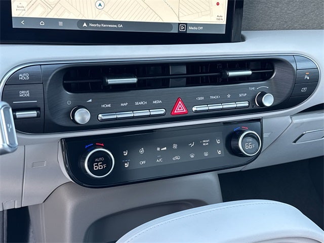 2026 Hyundai PALISADE Limited FWD