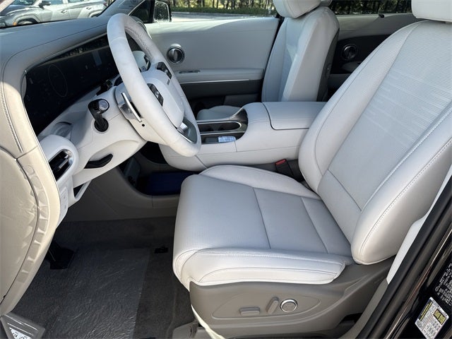 2026 Hyundai PALISADE Limited FWD