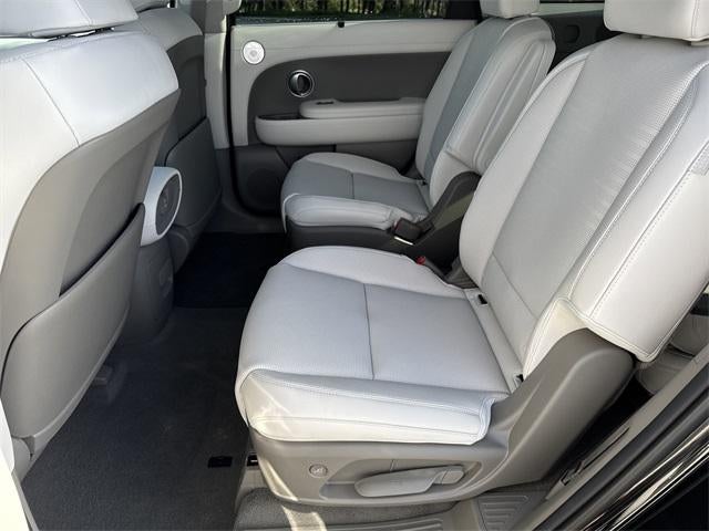 2026 Hyundai PALISADE Limited FWD