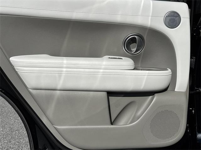 2026 Hyundai PALISADE Limited FWD