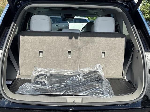 2026 Hyundai PALISADE Limited FWD