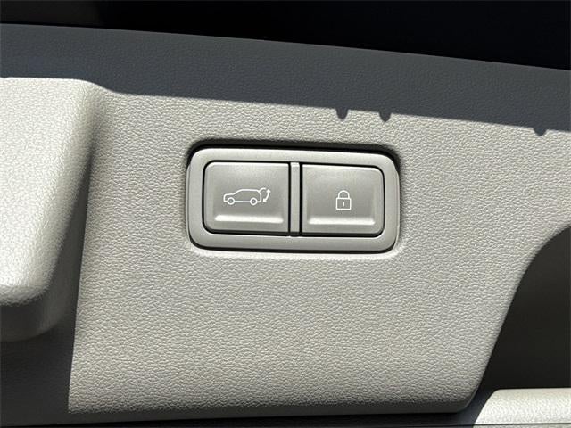 2026 Hyundai PALISADE Limited FWD