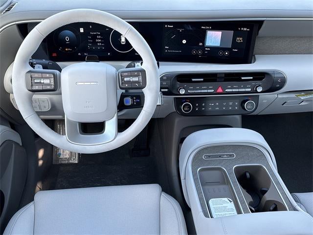 2026 Hyundai PALISADE Limited FWD