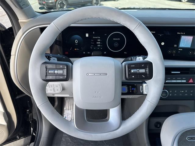 2026 Hyundai PALISADE Limited FWD