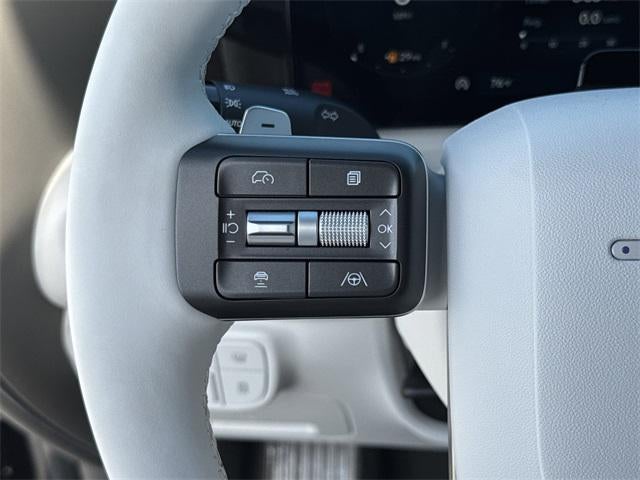 2026 Hyundai PALISADE Limited FWD