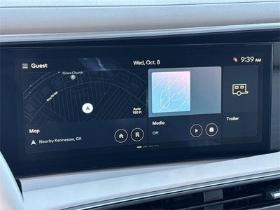 2026 Hyundai PALISADE Limited FWD