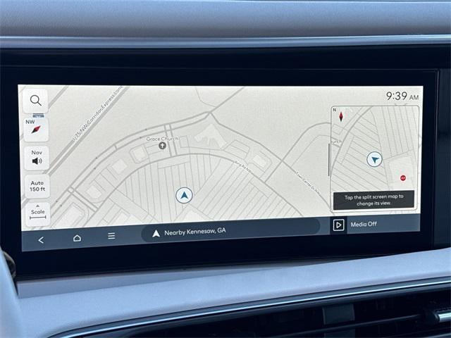 2026 Hyundai PALISADE Limited FWD