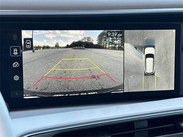 2026 Hyundai PALISADE Limited FWD