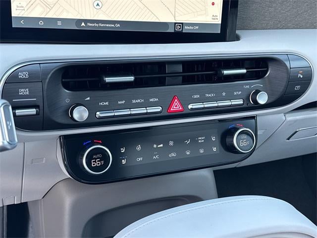 2026 Hyundai PALISADE Limited FWD