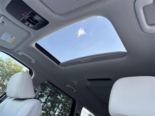 2026 Hyundai PALISADE Limited FWD