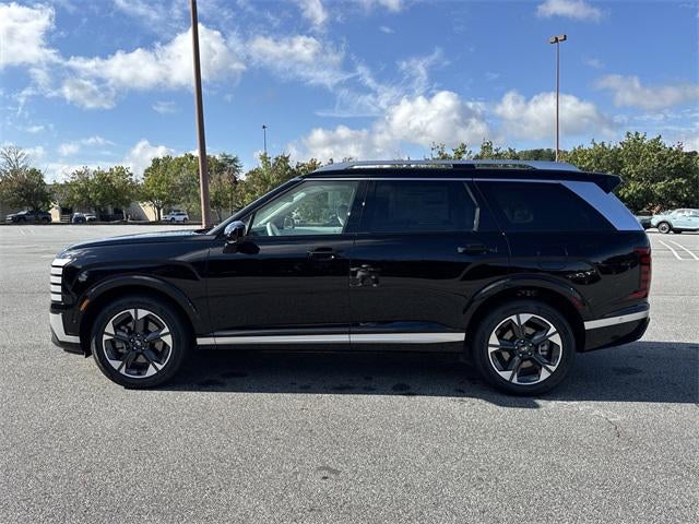 2026 Hyundai PALISADE Limited FWD