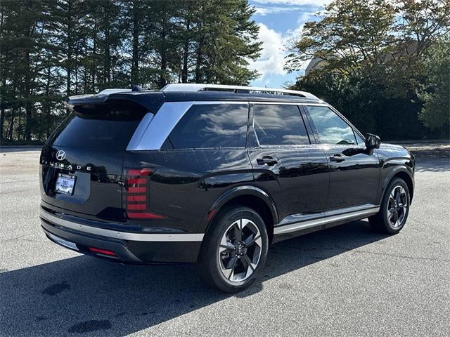 2026 Hyundai PALISADE Limited FWD