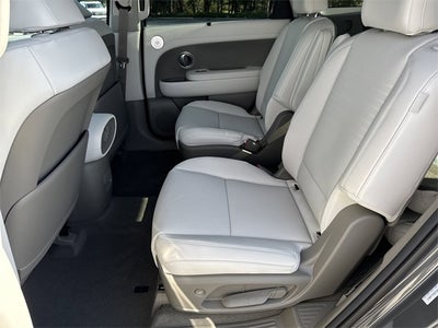 2026 Hyundai PALISADE Limited FWD