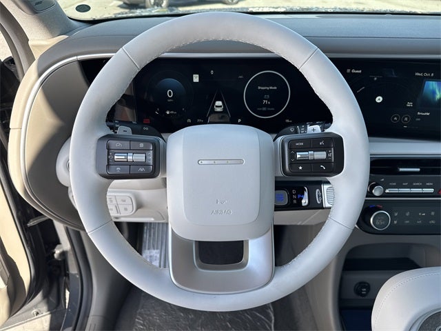 2026 Hyundai PALISADE Limited FWD