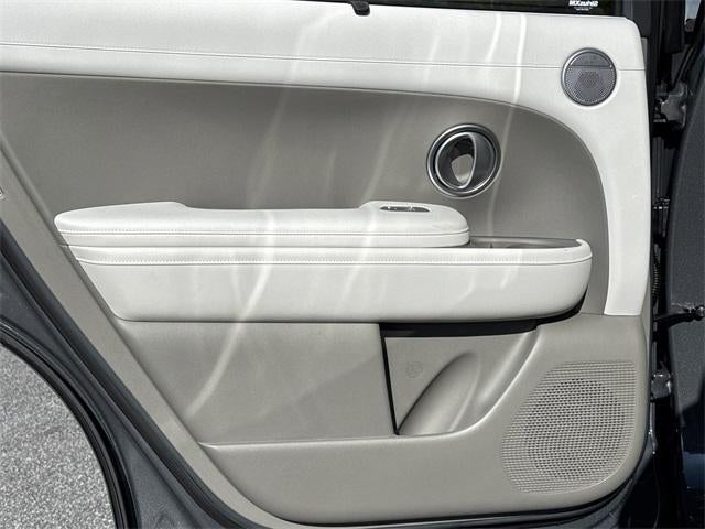 2026 Hyundai PALISADE Limited FWD