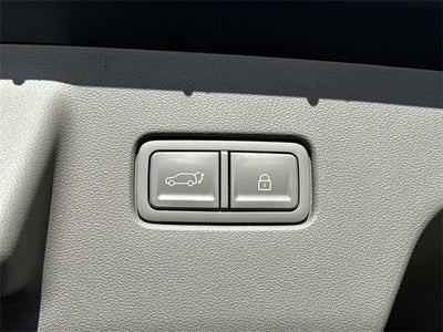 2026 Hyundai PALISADE Limited FWD