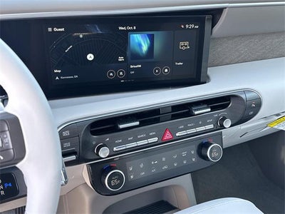 2026 Hyundai PALISADE Limited FWD