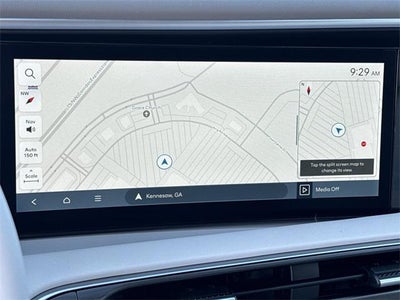 2026 Hyundai PALISADE Limited FWD