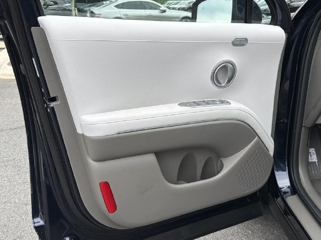 2027 Hyundai PALISADE Limited FWD