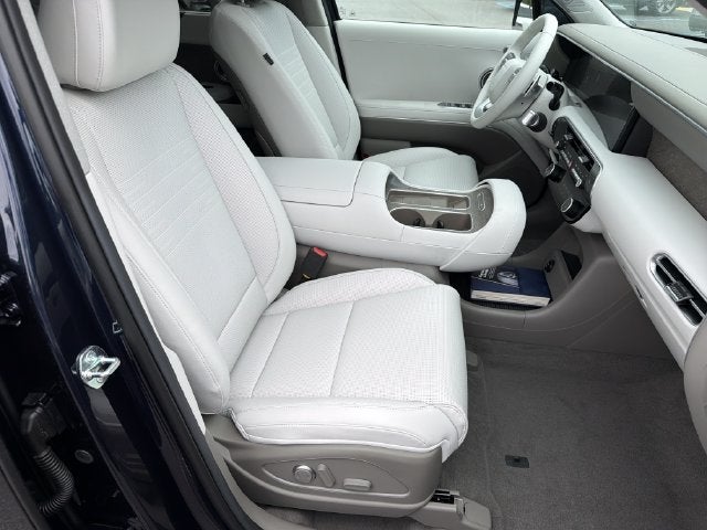 2027 Hyundai PALISADE Limited FWD
