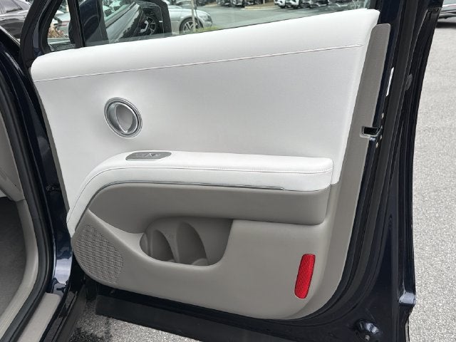 2027 Hyundai PALISADE Limited FWD