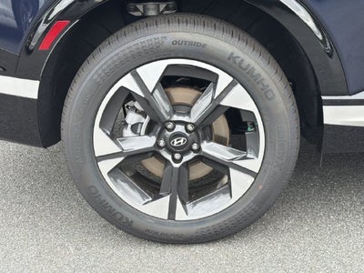 2027 Hyundai PALISADE Limited FWD