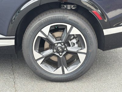 2027 Hyundai PALISADE Limited FWD