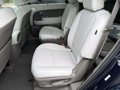 2027 Hyundai PALISADE Limited FWD