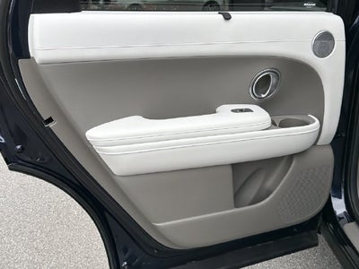 2027 Hyundai PALISADE Limited FWD