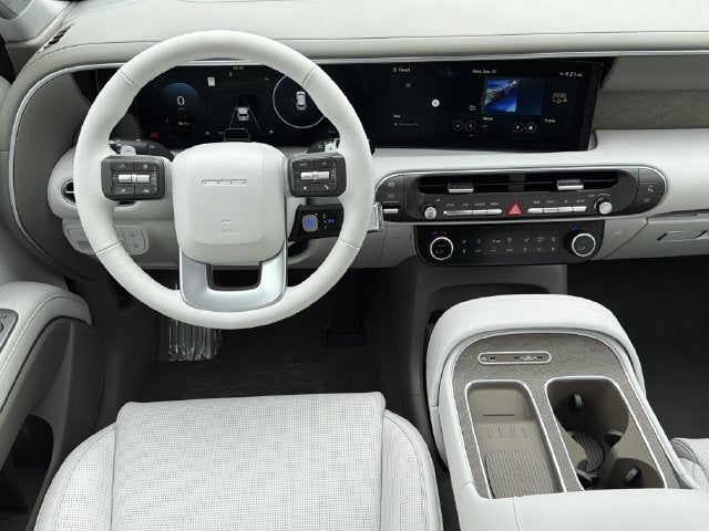 2027 Hyundai PALISADE Limited FWD