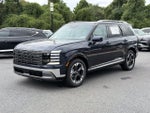 2027 Hyundai PALISADE Limited FWD