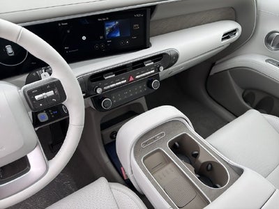 2027 Hyundai PALISADE Limited FWD