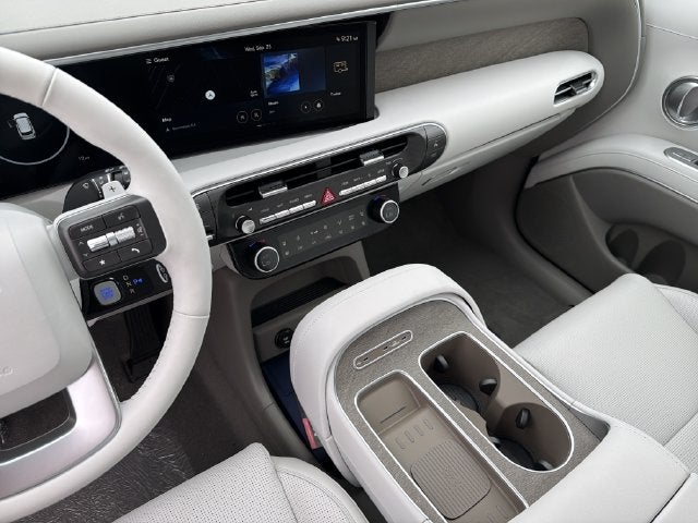 2027 Hyundai PALISADE Limited FWD