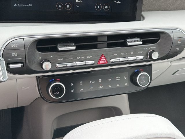 2027 Hyundai PALISADE Limited FWD