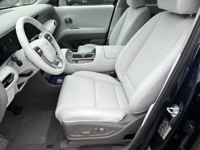 2027 Hyundai PALISADE Limited FWD