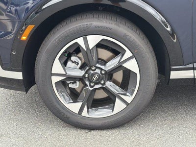2027 Hyundai PALISADE Limited FWD