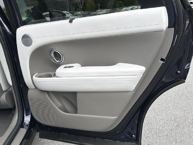 2027 Hyundai PALISADE Limited FWD