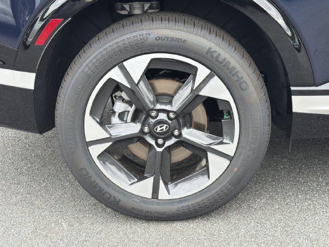 2027 Hyundai PALISADE Limited FWD
