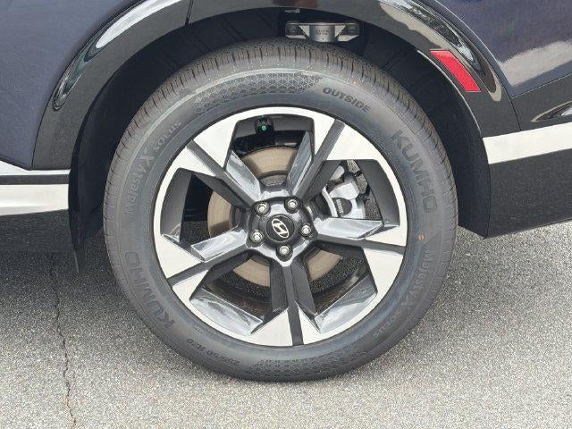 2027 Hyundai PALISADE Limited FWD