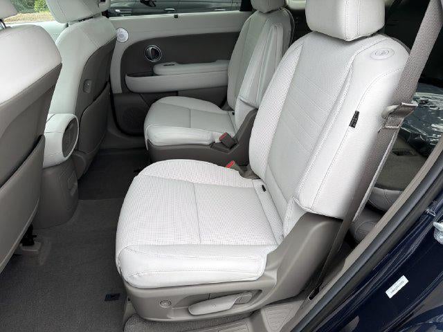 2027 Hyundai PALISADE Limited FWD